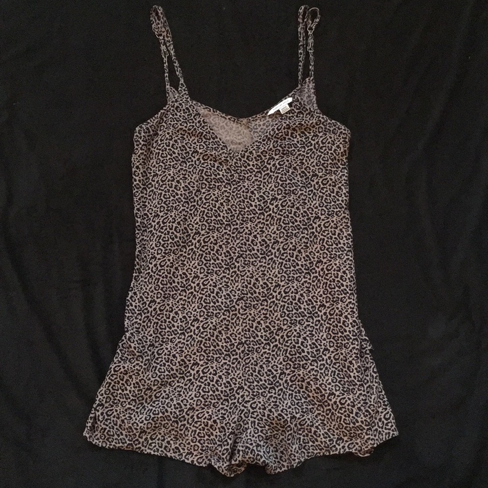American Eagle Romper